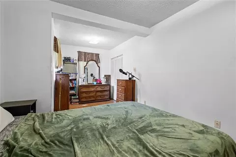 Bedroom - 2714 Moot Ave, Mobile, AL 36606 photo 2 of 6