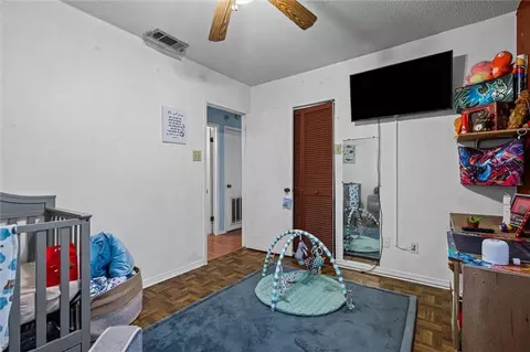 Bedroom - 2714 Moot Ave, Mobile, AL 36606 photo 6 of 6