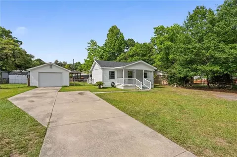 Exterior - 2714 Moot Ave, Mobile, AL 36606 photo 2 of 3