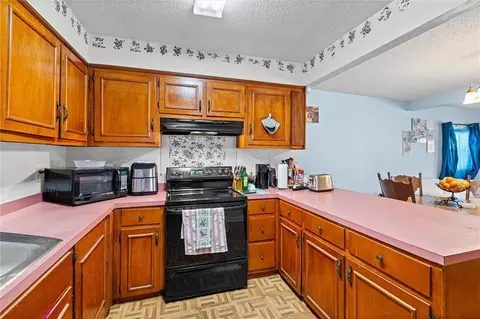 Kitchen - 2714 Moot Ave, Mobile, AL 36606 photo 3 of 3