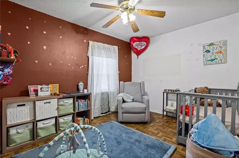 Bedroom - 2714 Moot Ave, Mobile, AL 36606 photo 5 of 6