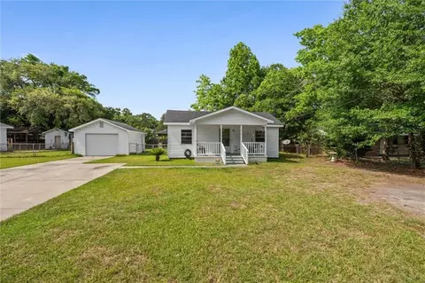 Exterior - 2714 Moot Ave, Mobile, AL 36606 photo 1 of 3