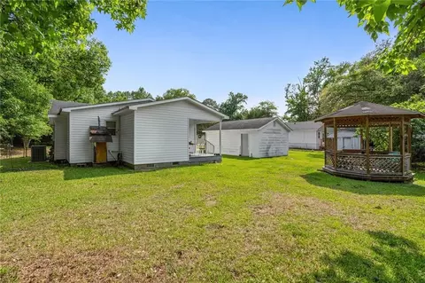 Exterior - 2714 Moot Ave, Mobile, AL 36606 photo 3 of 3