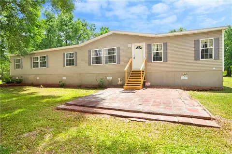 6651 Taylor Ave, Irvington, AL 36544