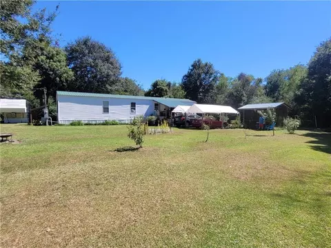 12036 Henderson Camp Rd, Grand Bay, AL 36541