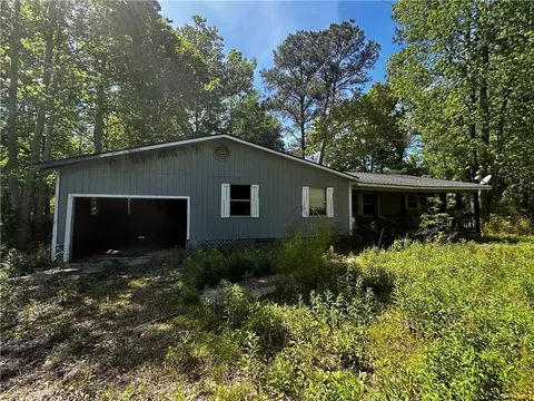 19589 W Singleton Rd, Mount Vernon, AL 36560