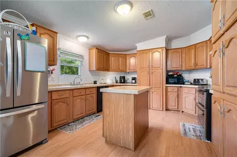 Kitchen - 8205 Brandy Ln N, Mobile, AL 36695 photo 1 of 3