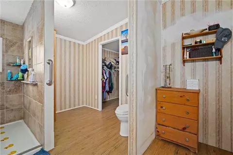 Entry Way - 8205 Brandy Ln N, Mobile, AL 36695 photo 1 of 2