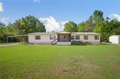 Exterior - 8205 Brandy Ln N, Mobile, AL 36695 photo 1 of 6