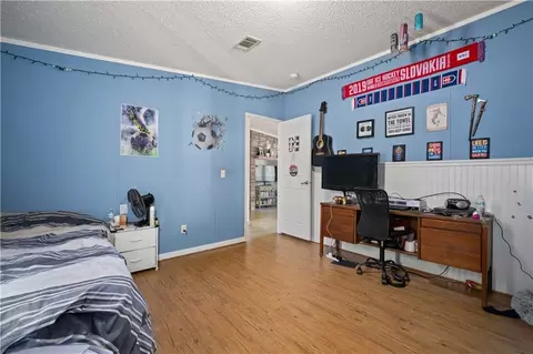 Bedroom - 8205 Brandy Ln N, Mobile, AL 36695 photo 4 of 4