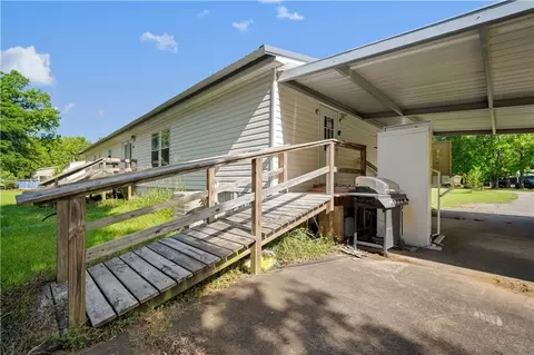 Exterior - 8205 Brandy Ln N, Mobile, AL 36695 photo 6 of 6