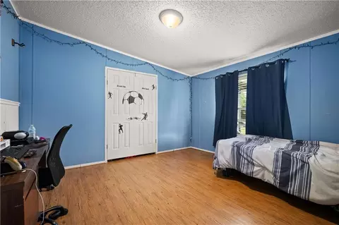 Bedroom - 8205 Brandy Ln N, Mobile, AL 36695 photo 3 of 4