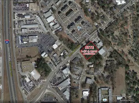 701 Executive Park Dr, Mobile, AL 36606