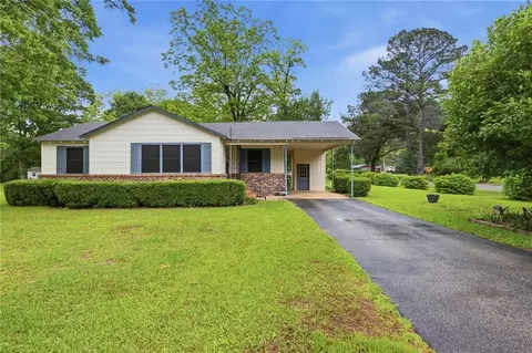 19740 N 5th St, Citronelle, AL 36522