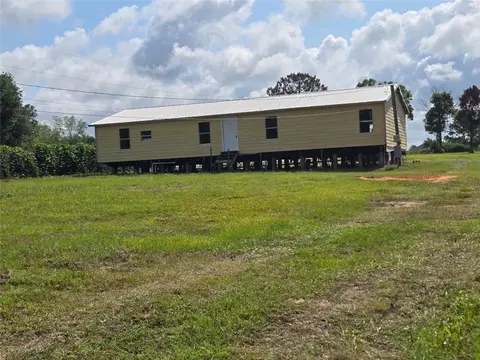 12349 Potter Tract Rd, Grand Bay, AL 36541