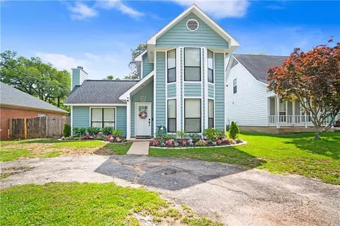 803 Wildwood Ave, Mobile, AL 36609