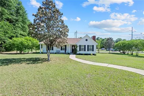 2850 Pretty Branch Dr E, Mobile, AL 36618