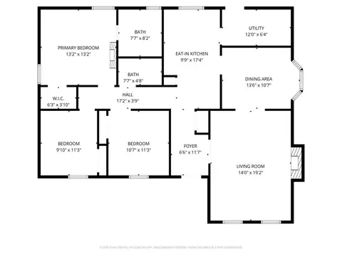 2850 Pretty Branch Dr E, Mobile, AL 36618 photo 9