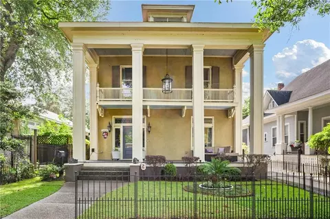 203 Michigan Ave, Mobile, AL 36604