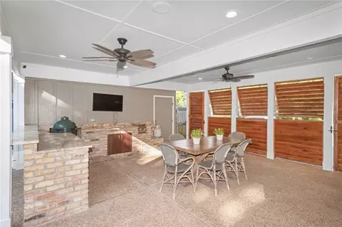 Exterior - 460 Winslow Dr, Mobile, AL 36608 photo 2 of 14
