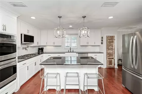 Kitchen - 460 Winslow Dr, Mobile, AL 36608 photo 1 of 3