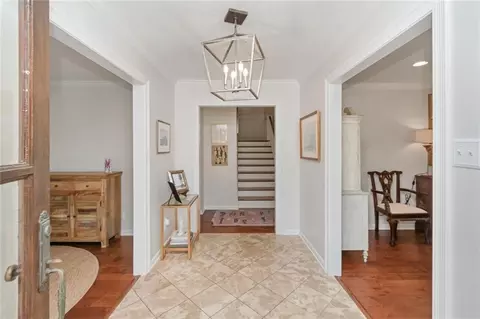 Entry Way - 460 Winslow Dr, Mobile, AL 36608 photo 1 of 4