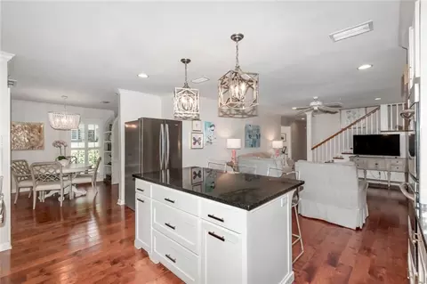 Kitchen - 460 Winslow Dr, Mobile, AL 36608 photo 2 of 3