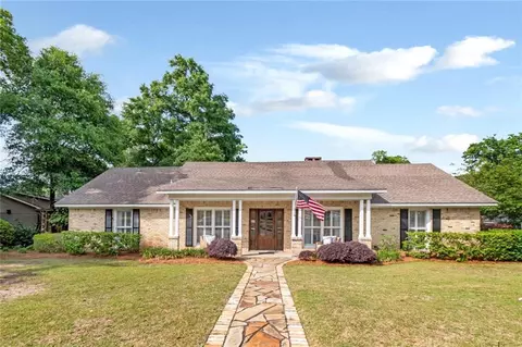 Exterior - 460 Winslow Dr, Mobile, AL 36608 photo 13 of 14