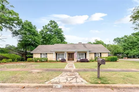 Exterior - 460 Winslow Dr, Mobile, AL 36608 photo 10 of 14