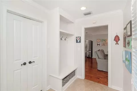 Entry Way - 460 Winslow Dr, Mobile, AL 36608 photo 4 of 4