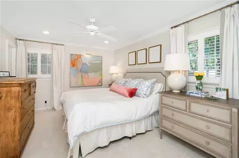 Bedroom - 460 Winslow Dr, Mobile, AL 36608 photo 1 of 5