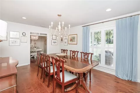 Dining - 460 Winslow Dr, Mobile, AL 36608 photo 1 of 2