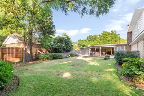 Exterior - 460 Winslow Dr, Mobile, AL 36608 photo 7 of 14