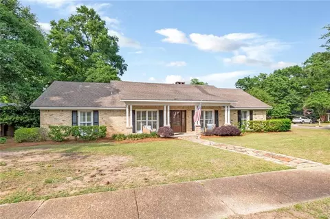 Exterior - 460 Winslow Dr, Mobile, AL 36608 photo 14 of 14