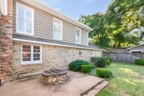 Exterior - 460 Winslow Dr, Mobile, AL 36608 photo 9 of 14