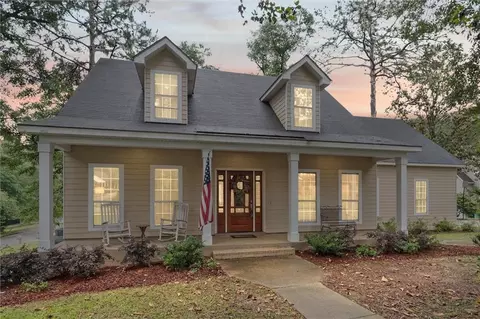 8037 St Jude Cir S, Mobile, AL 36695