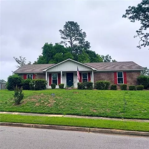 7004 Carrabelle Ky, Mobile, AL 36695