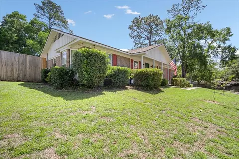 Exterior - 7004 Carrabelle Ky, Mobile, AL 36695 photo 3 of 7