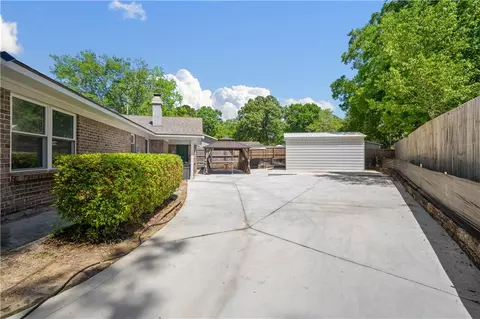 Exterior - 7004 Carrabelle Ky, Mobile, AL 36695 photo 6 of 7