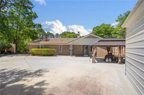 Exterior - 7004 Carrabelle Ky, Mobile, AL 36695 photo 7 of 7