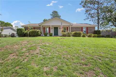 Exterior - 7004 Carrabelle Ky, Mobile, AL 36695 photo 5 of 7