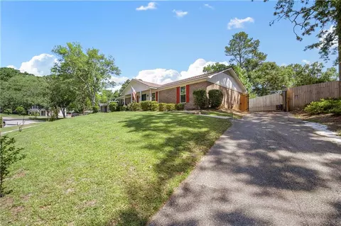 Exterior - 7004 Carrabelle Ky, Mobile, AL 36695 photo 2 of 7