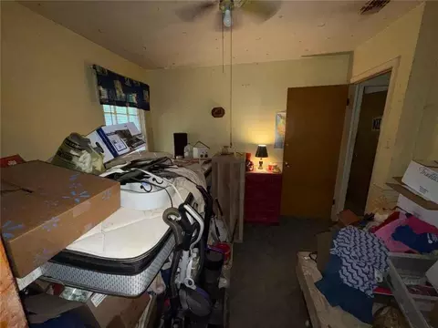 Bedroom - 521 Holiday Ave, Chickasaw, AL 36611 photo 1 of 3