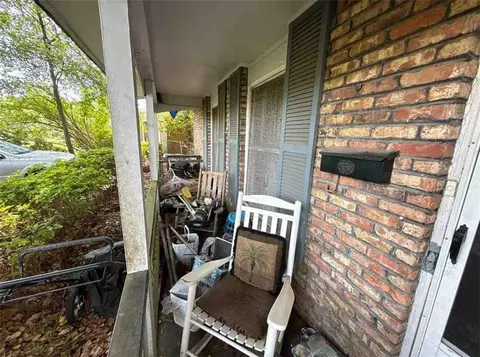 Exterior - 521 Holiday Ave, Chickasaw, AL 36611 photo 5 of 5