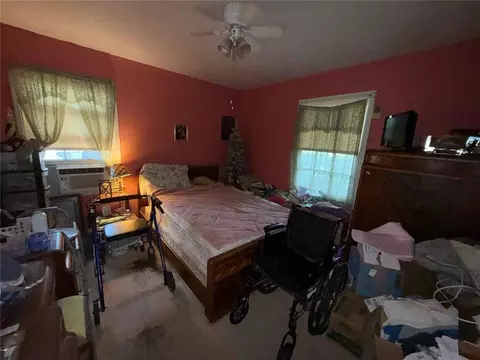Bedroom - 521 Holiday Ave, Chickasaw, AL 36611 photo 3 of 3