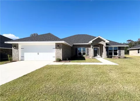 1734 Trail Side Way, Mobile, AL 36695