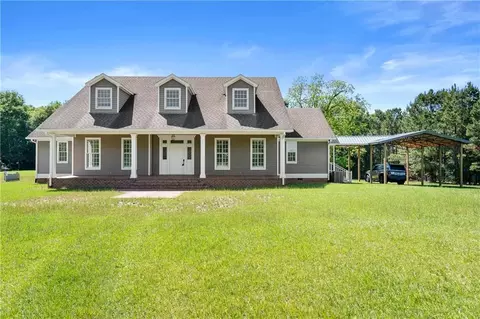 17741 County Road 55 Rd, Summerdale, AL 36580