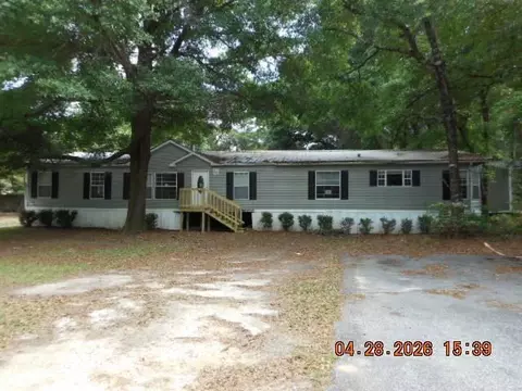 8591 Sims Rd, Eight Mile, AL 36613