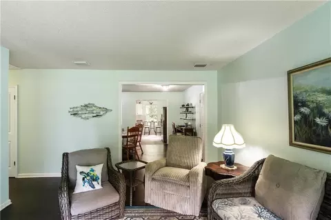 Living - 1750 Staples Rd, Mobile, AL 36605 photo 2 of 2