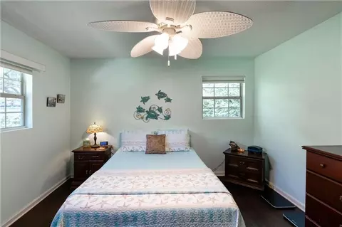 Bedroom - 1750 Staples Rd, Mobile, AL 36605 photo 4 of 8